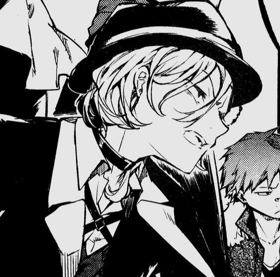 chuuya